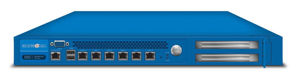 Sangoma NetBorder SBC