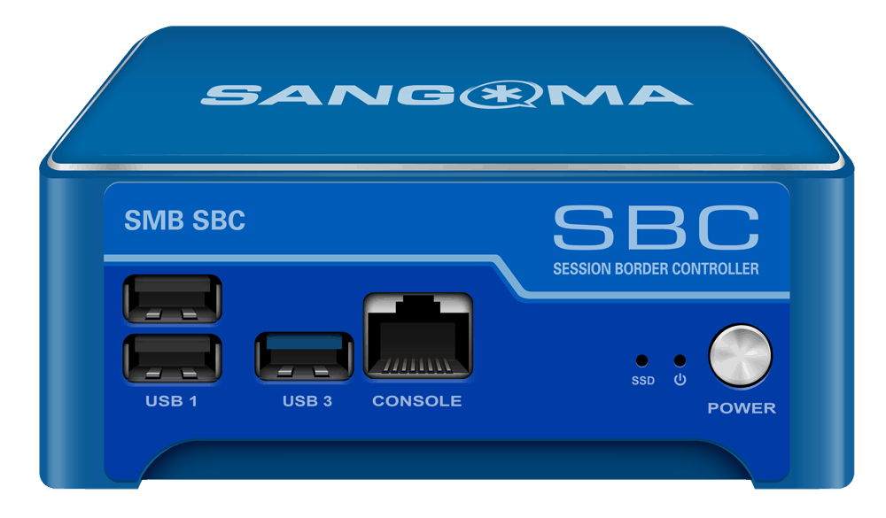 SBC 40 for SMBs
